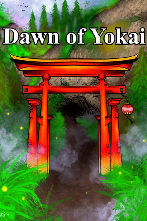 Dawn of Yokai