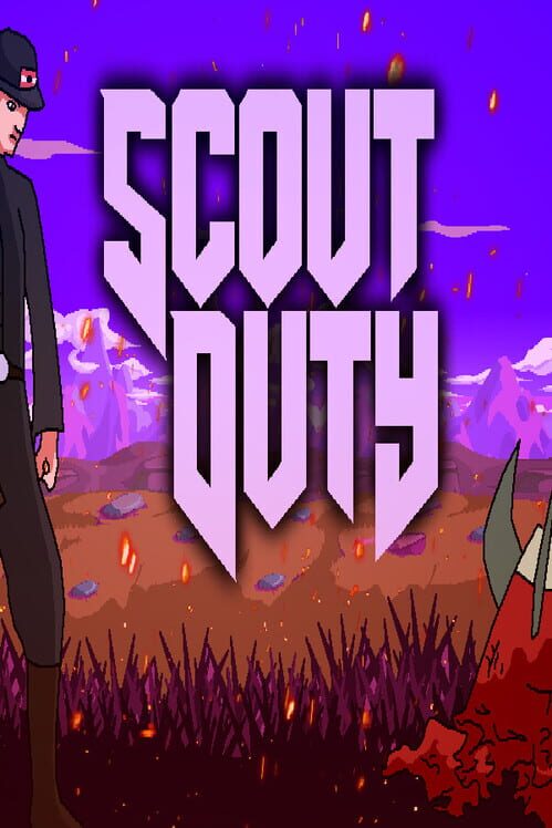 Scout Duty