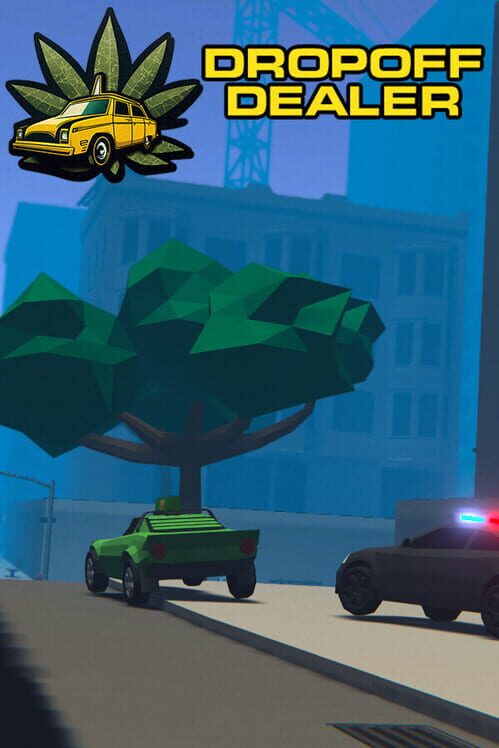 Dropoff Dealer