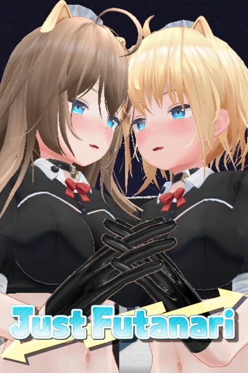 Just Futanari