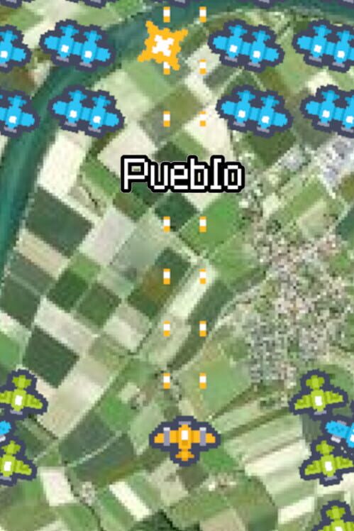 Pueblo