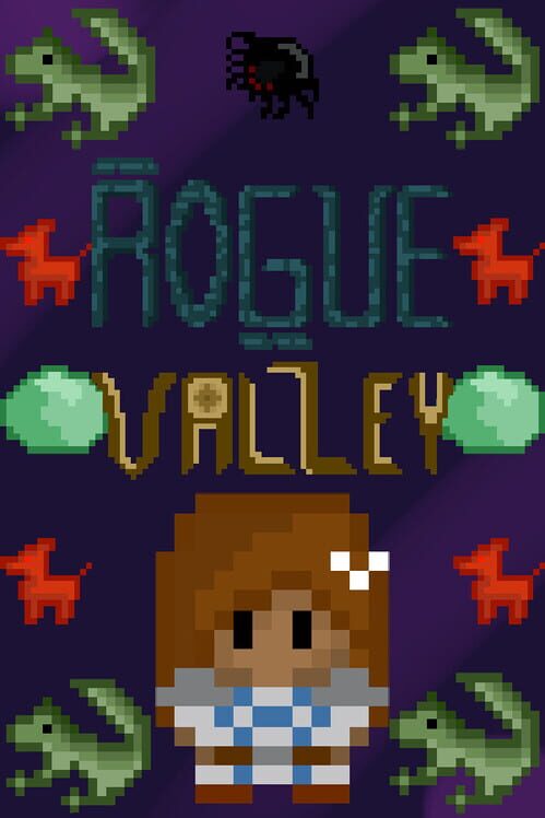 Rogue Valley