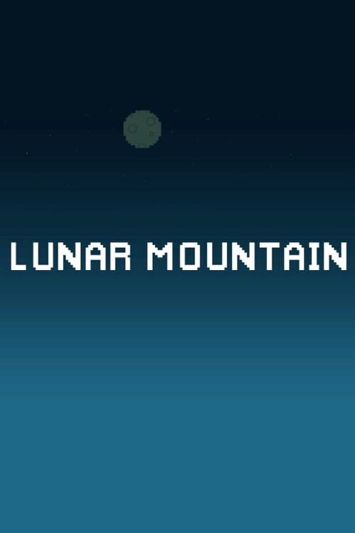 Lunar Mountain