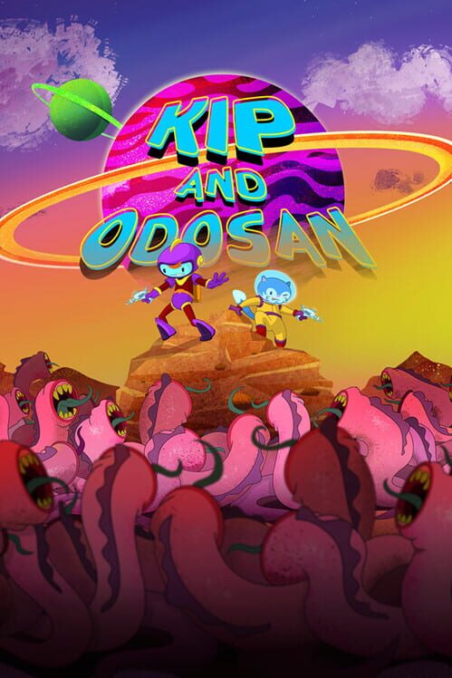 Kip and Odosan