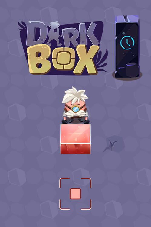 Dark Box