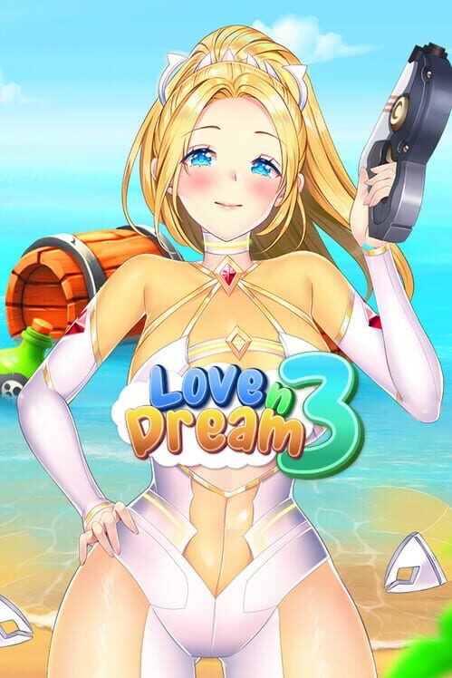 Love n Dream 3