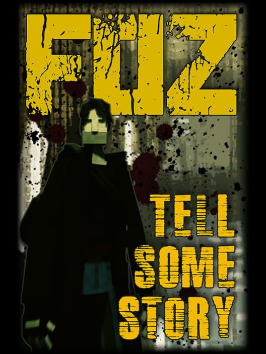 Tell Some Story: Foz