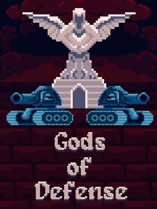 Gods of Defense