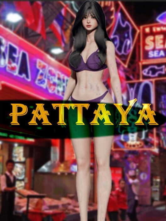 Pattaya