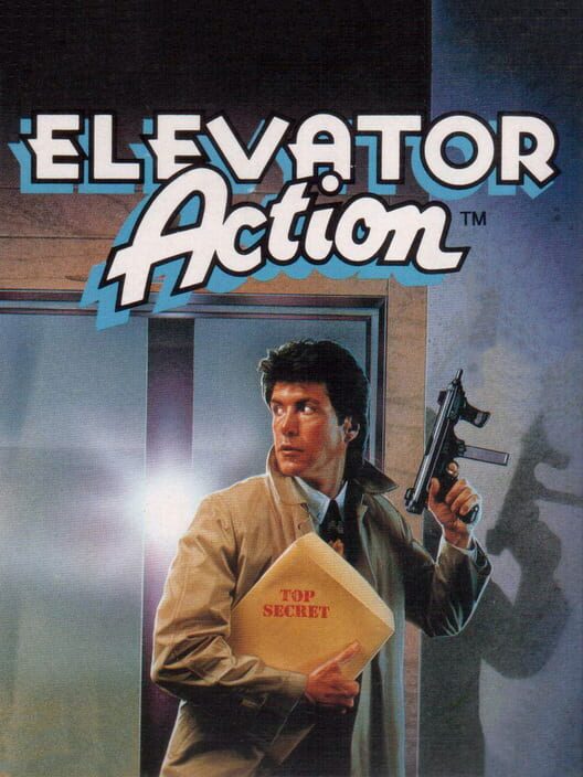 Elevator Action