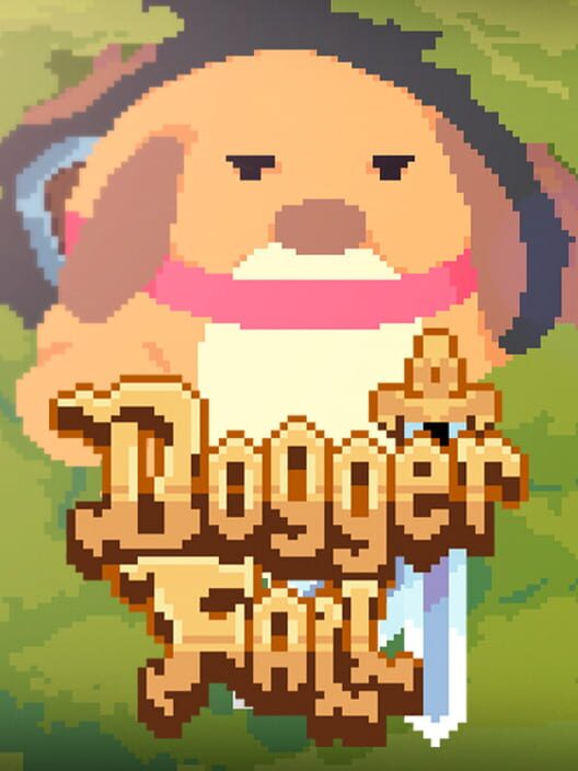 Doggerfall