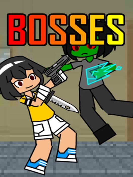 Bosses