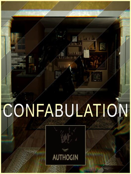 Confabulation