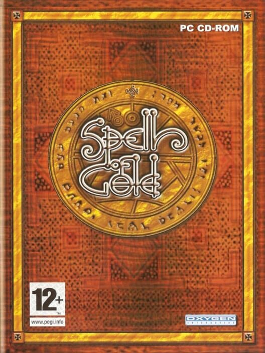 Spells of Gold