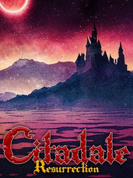 Citadale Resurrection
