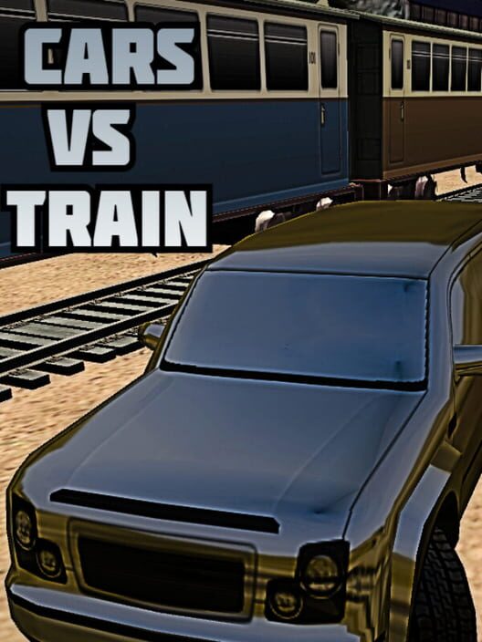 Cars vs Train