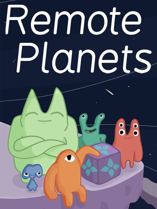 Remote Planets