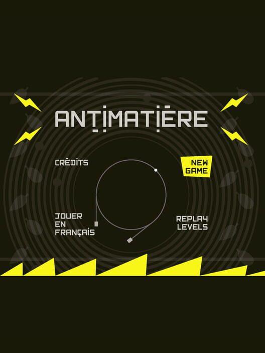 Antimatiere