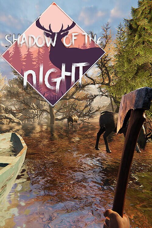 Shadow of the Night