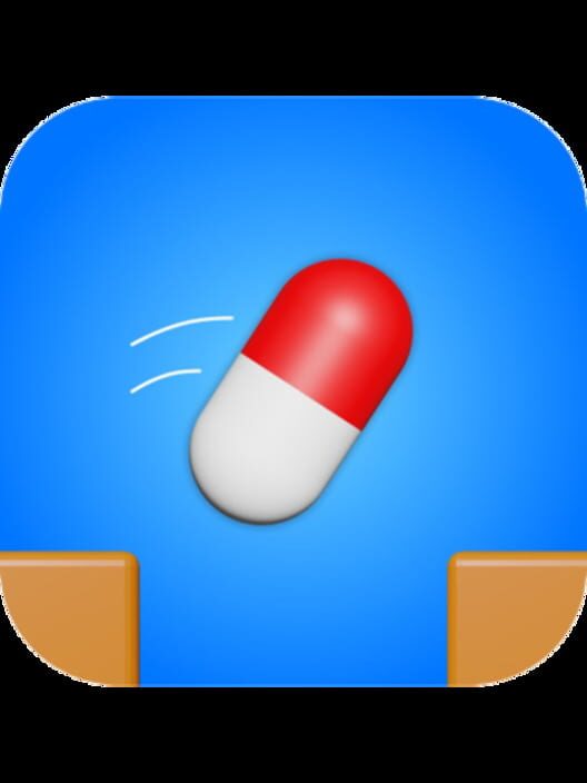 Pill Game