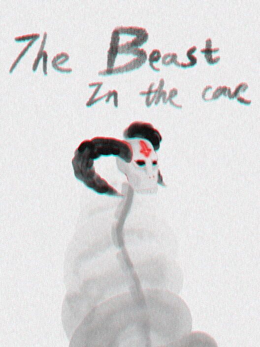 The Beast in the Cave