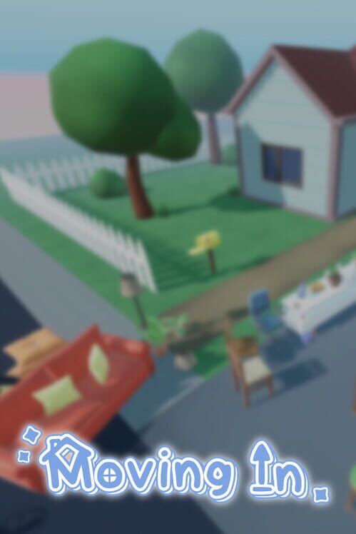 Moving In