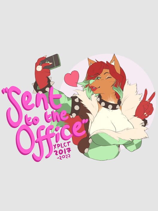 Sent to the Office