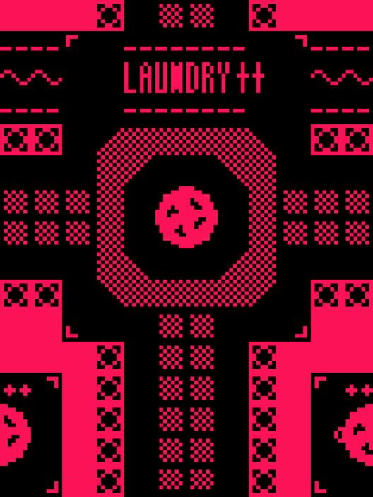Laundry++
