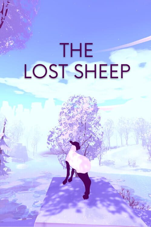 The Lost Sheep
