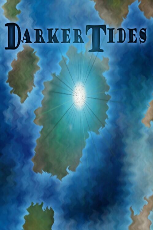 Darker Tides
