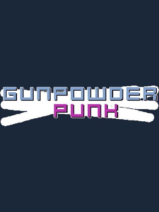 Gunpowder Punk