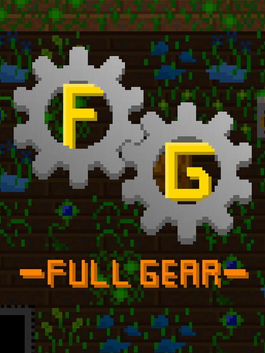 Full Gear