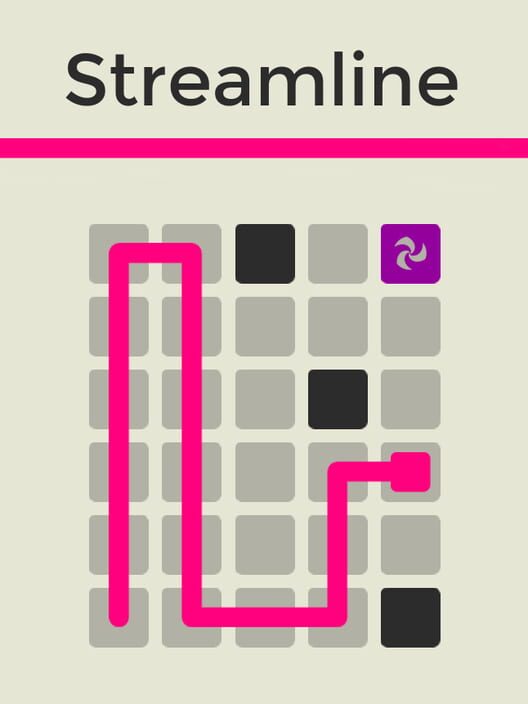 Streamline