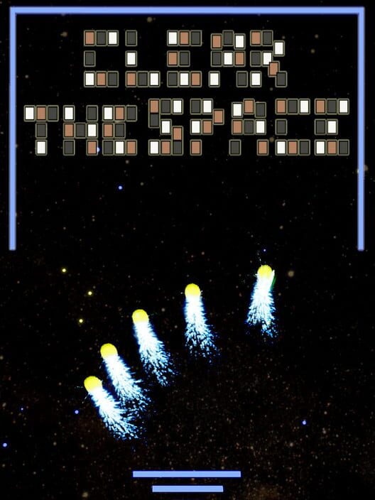 Clear the Space