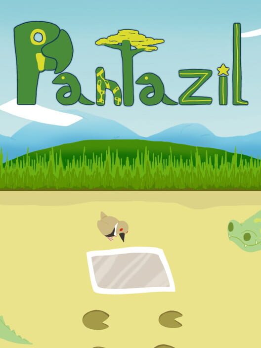 Pantazil