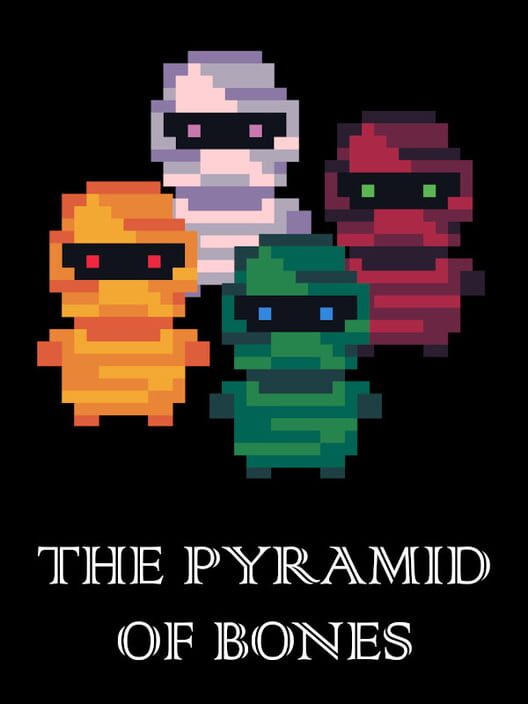 The Pyramid of Bones