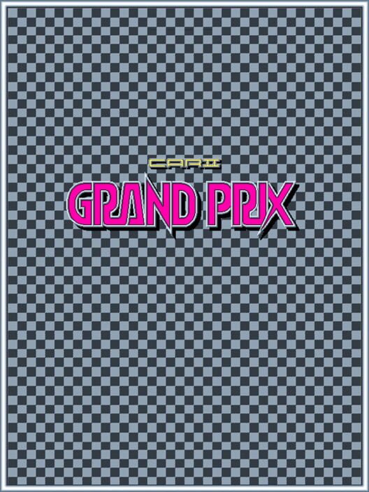 Car II: Grandprix