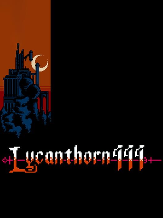 Lycanthorn III