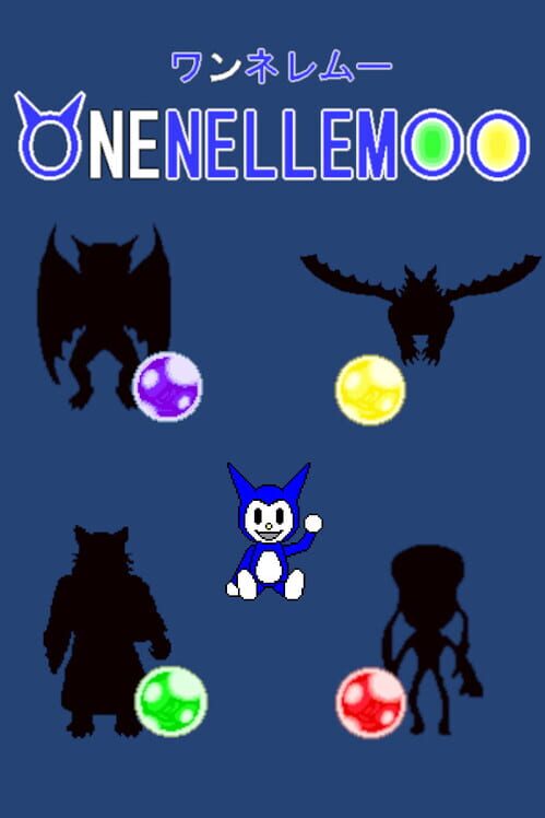 Onenellemoo