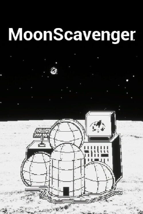 MoonScavenger