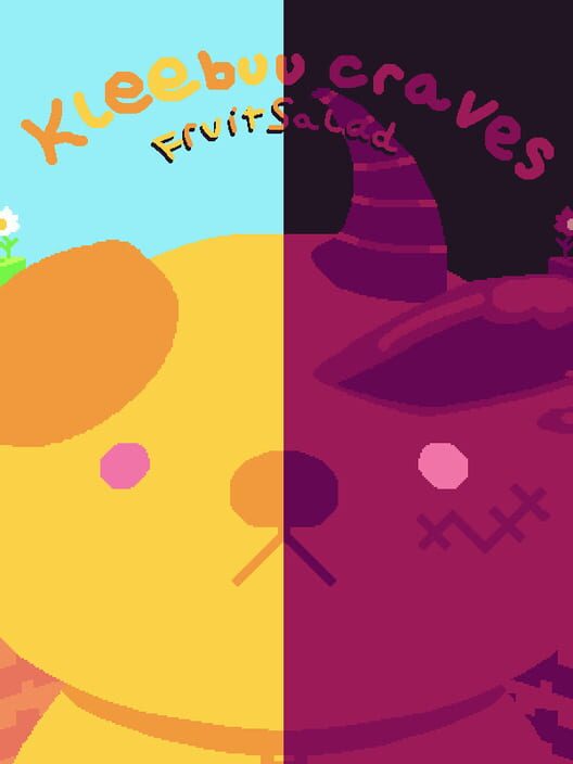 Kleebuu Craves Fruit Salad