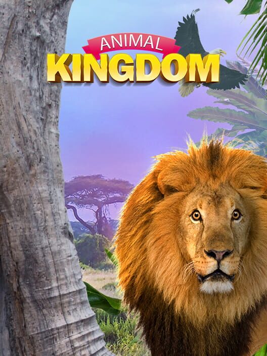 Animal Kingdom