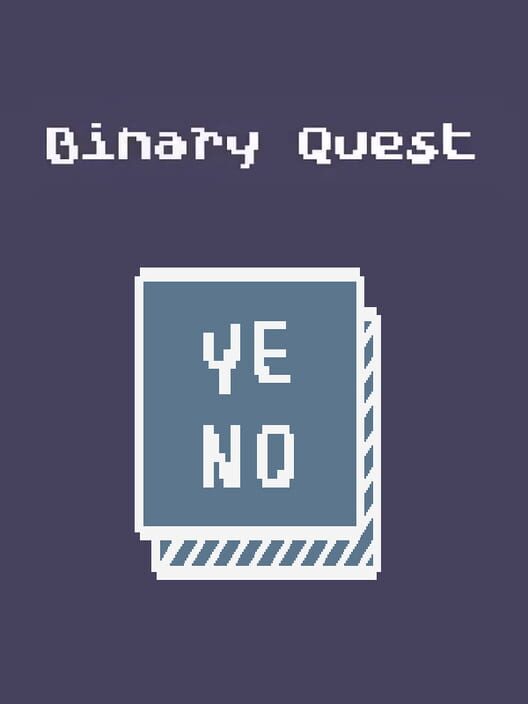 Binary Quest