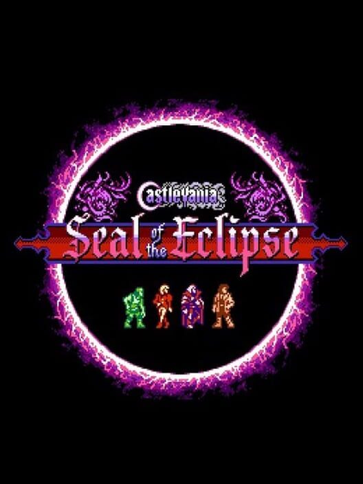 Castlevania: Seal of the Eclipse