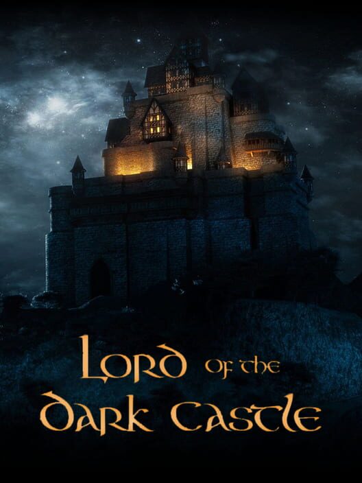 Lord of the Dark Castle