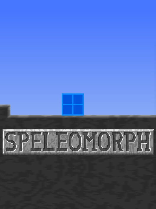 Speleomorph