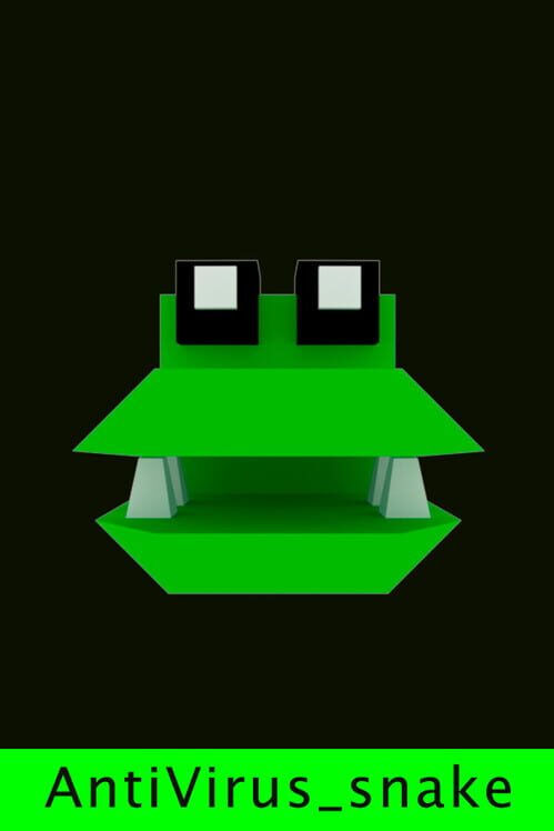 AntiVirus_Snake