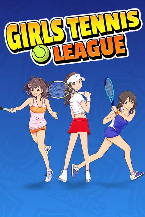 Girls Tennis League