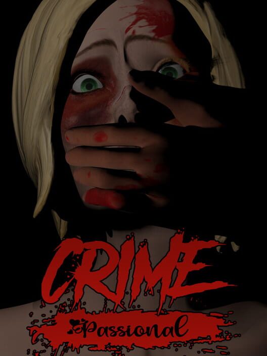 Crime Passional