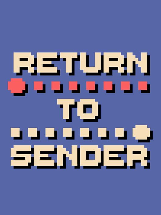 Return to Sender